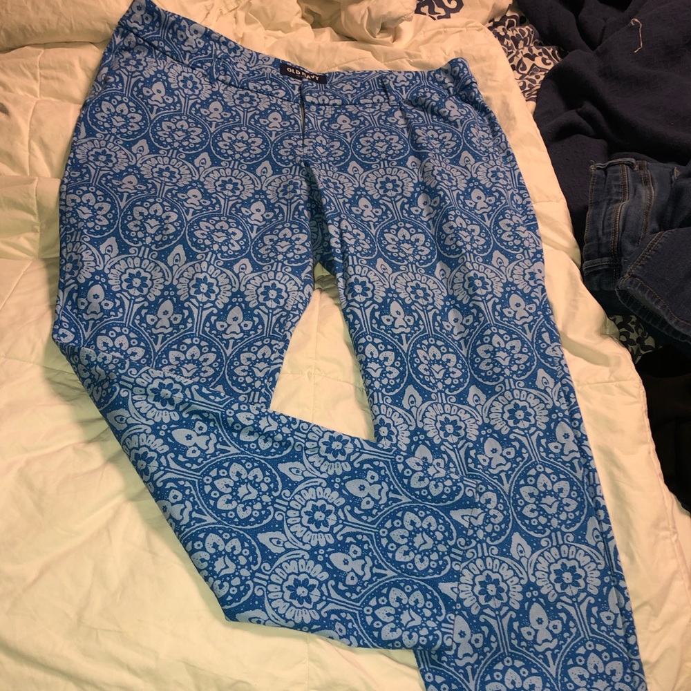 Old Navy Pants